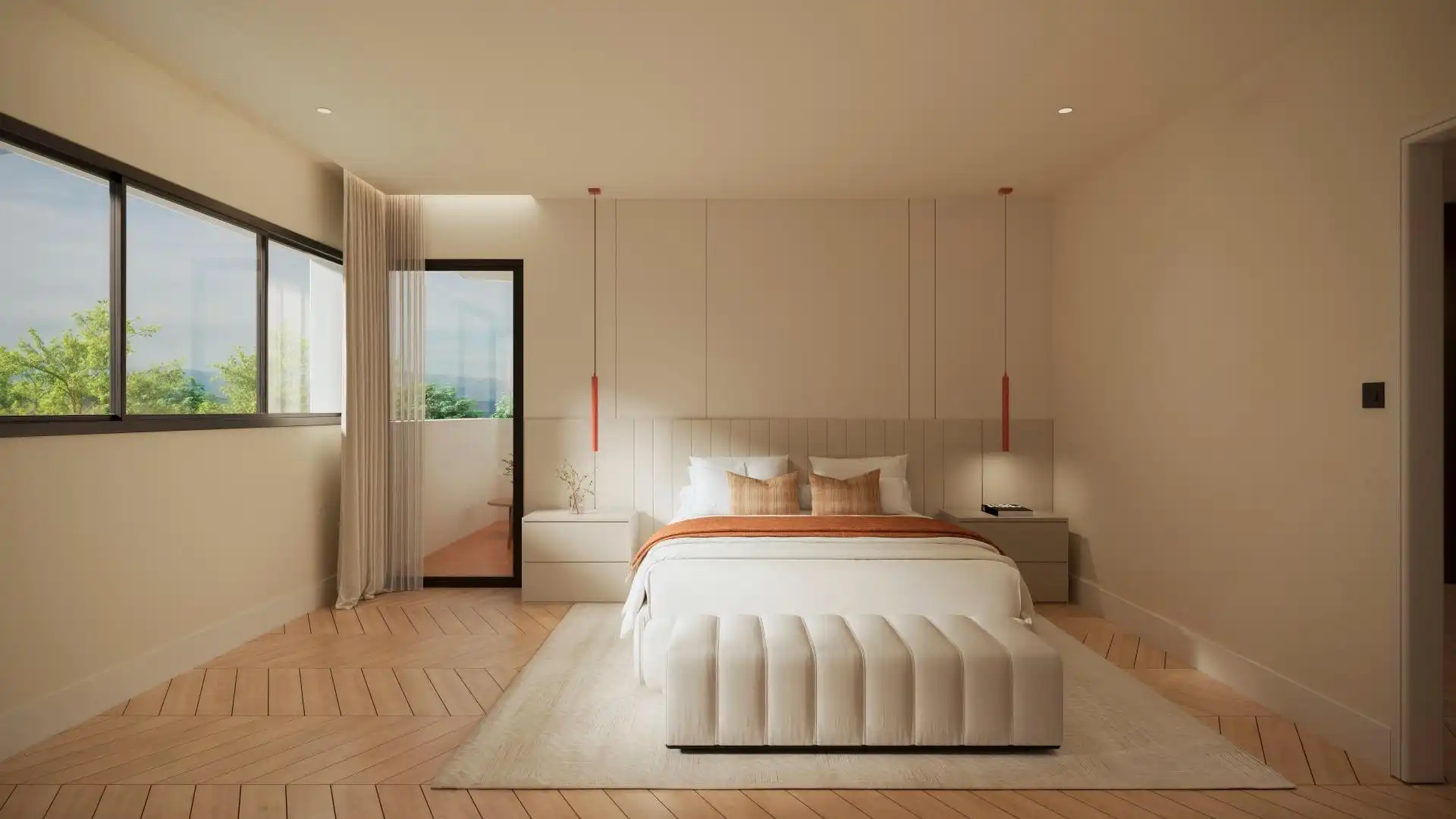 Habitación de Piso en venta en Valencia con Terraza