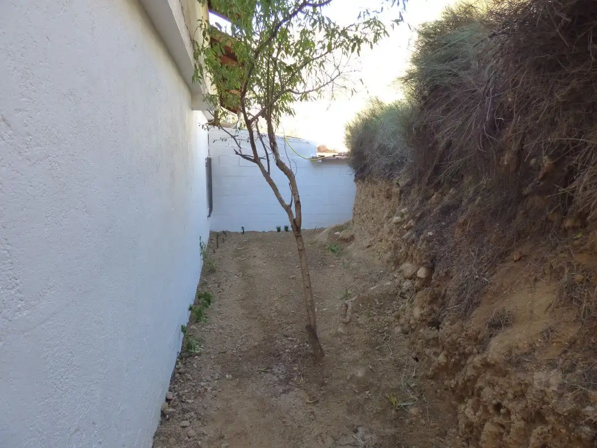 Casa amb jardí en venda a Orxeta, imagen 24