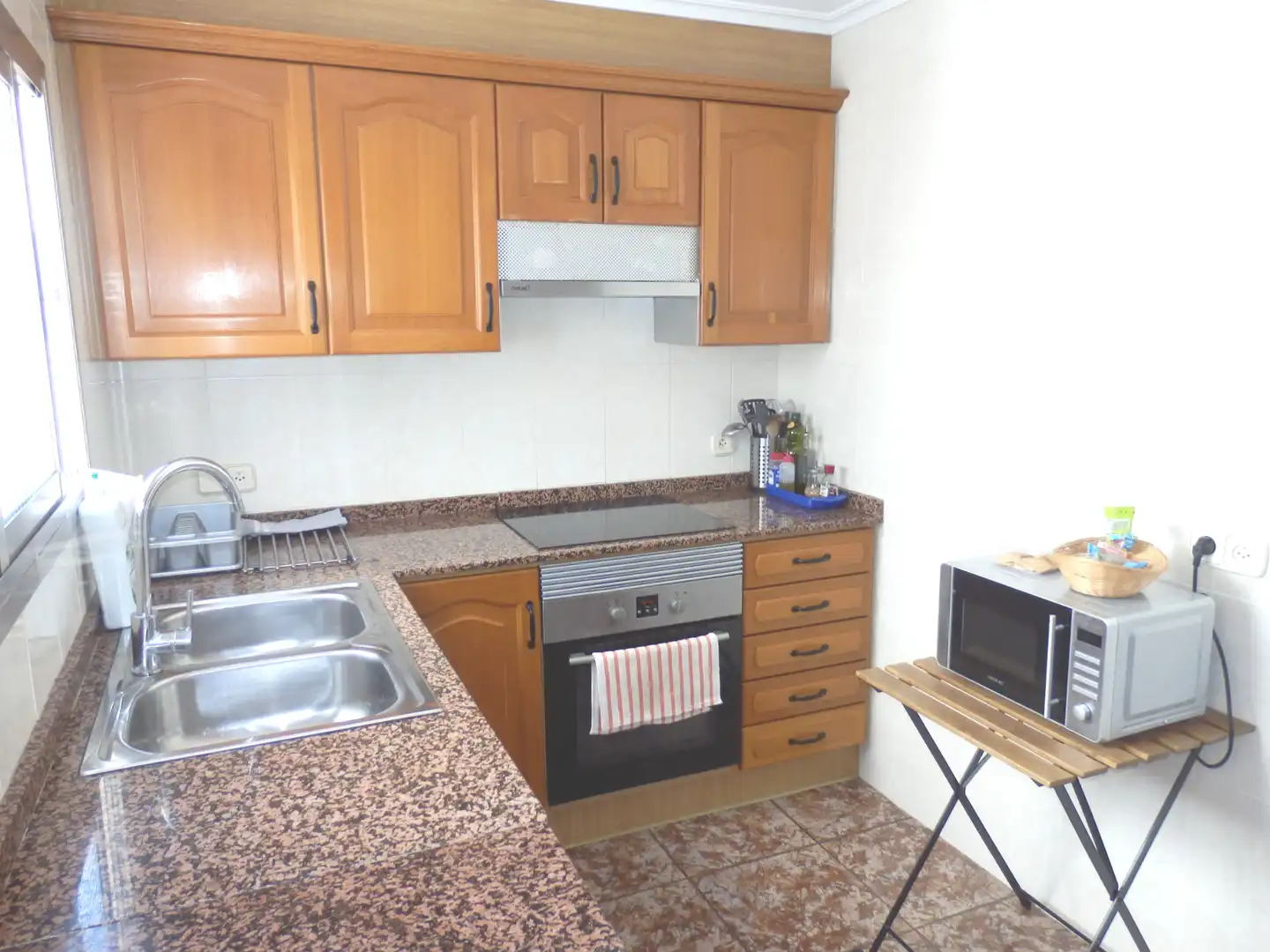 Flat with terrace to rent in Algirós, imagen 27