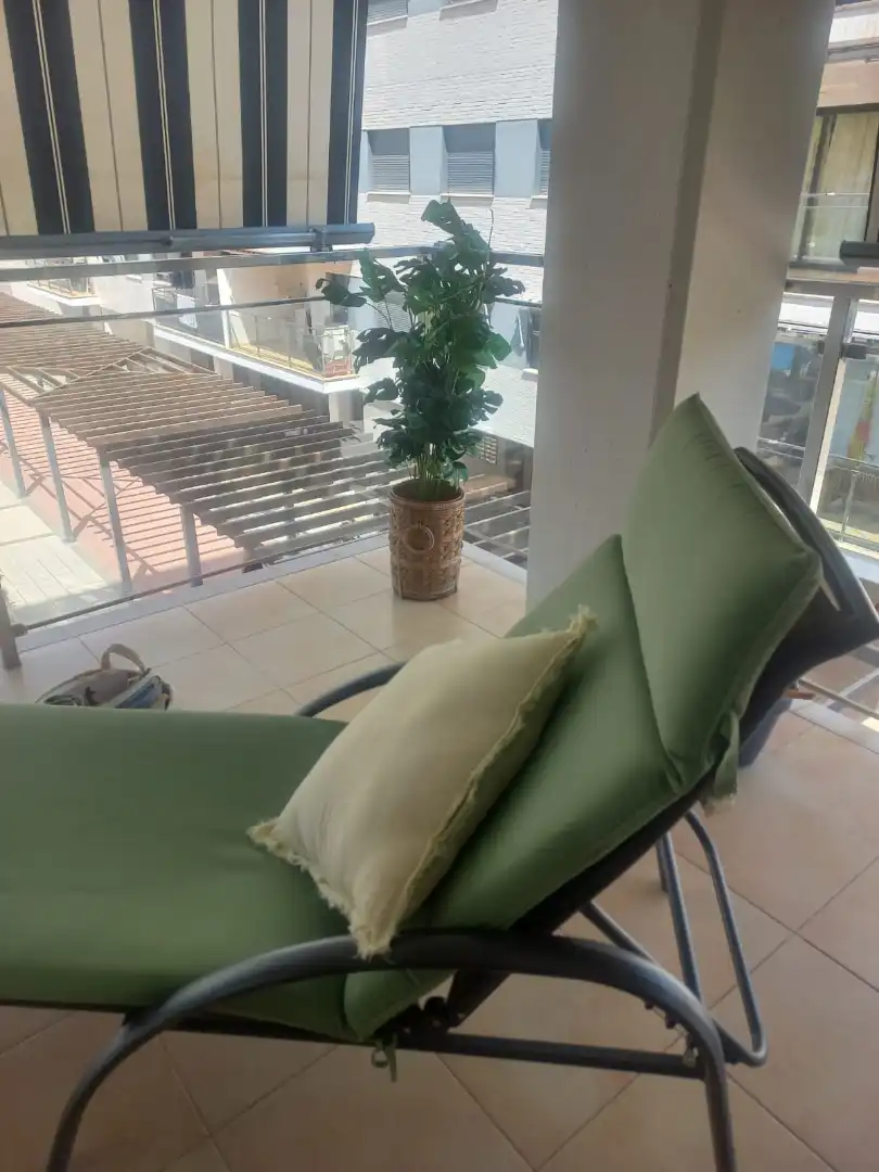 Apartamento con piscina en venta en Avenida Central, imagen 5