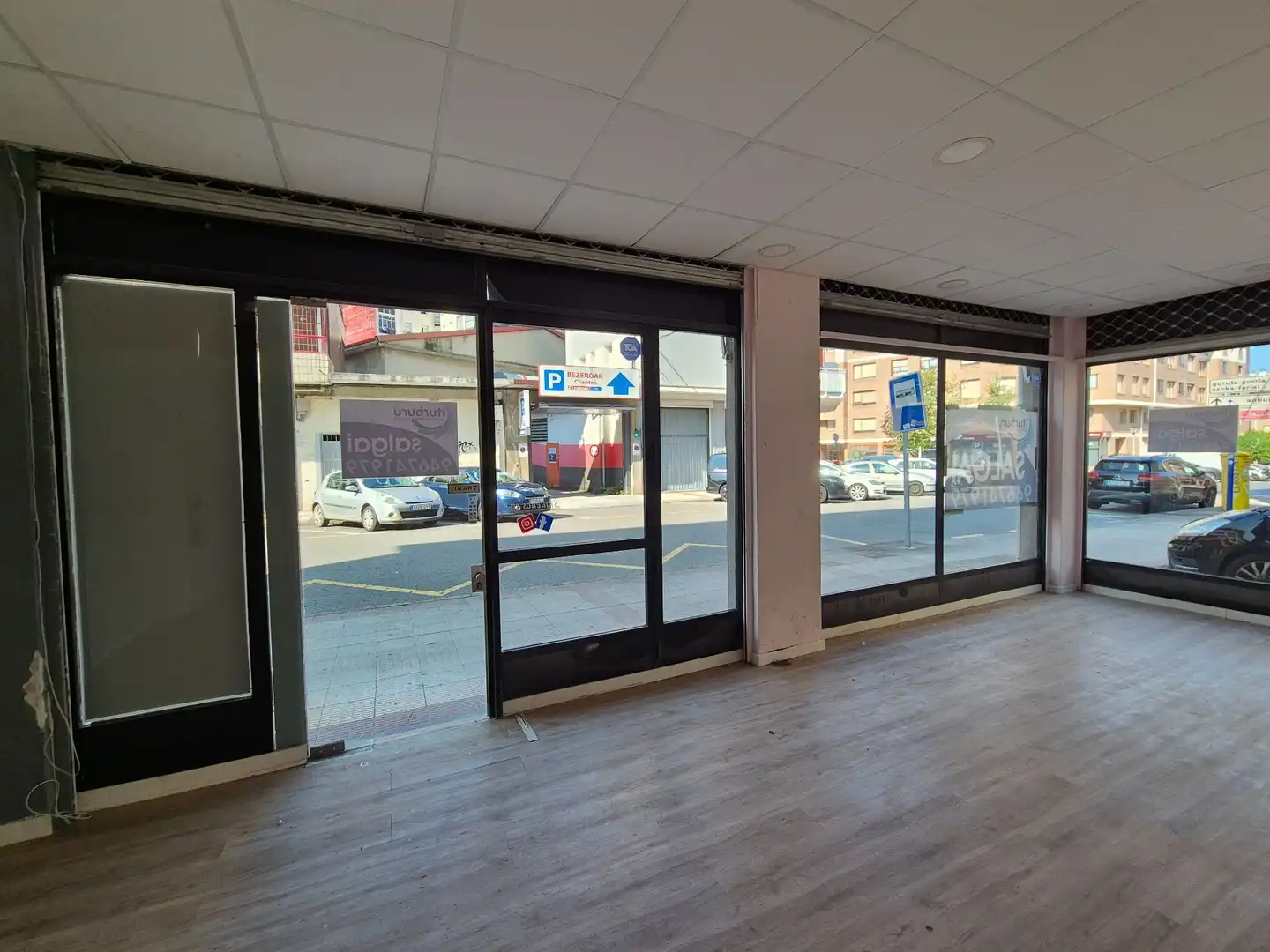 Local comercial en venta en Mungia, imagen 6