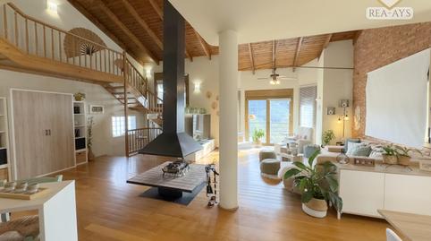 Foto 3 de Casa o xalet en venda a Vallirana, Barcelona