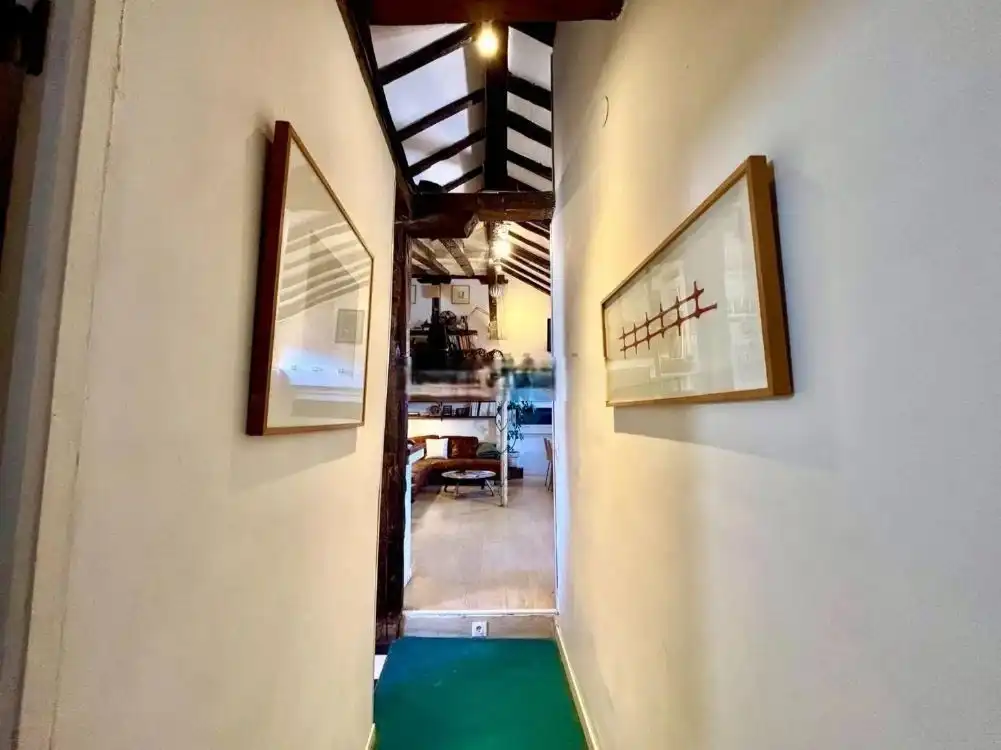 Flat with lift for sale in libertad 15, imagen 4