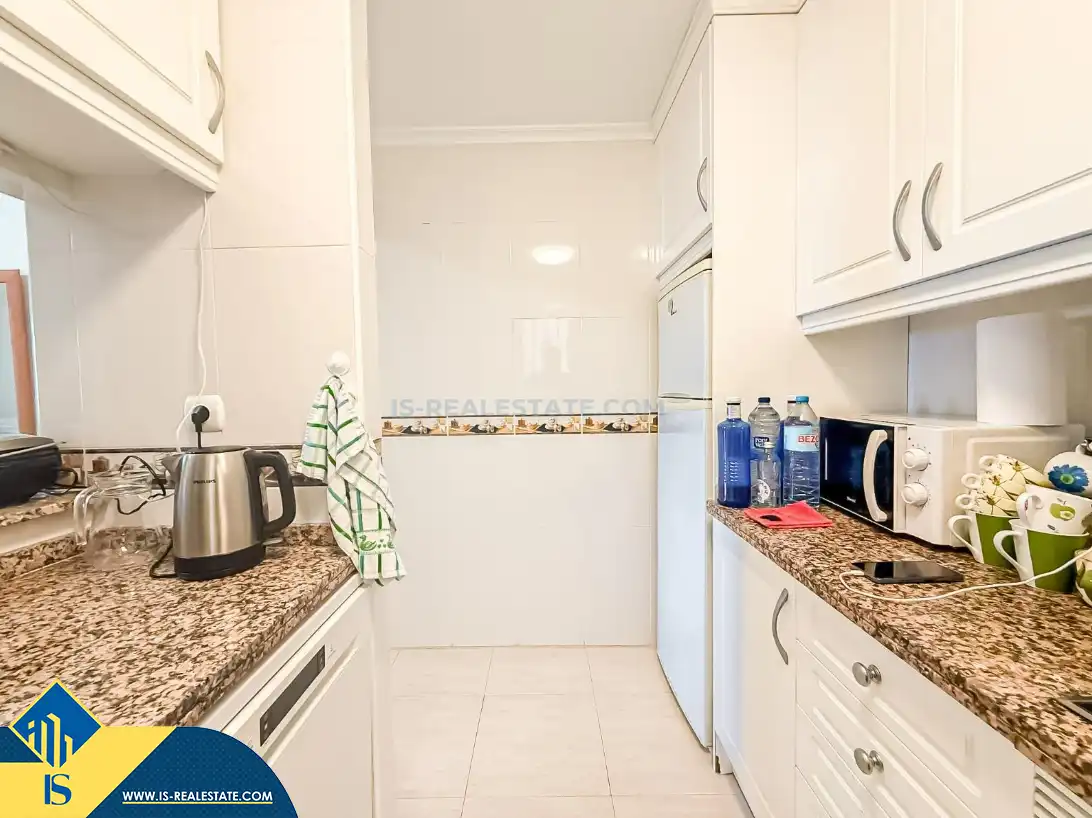 Apartment with pool for sale in Nueva Torrevieja - Aguas Nuevas, imagen 16