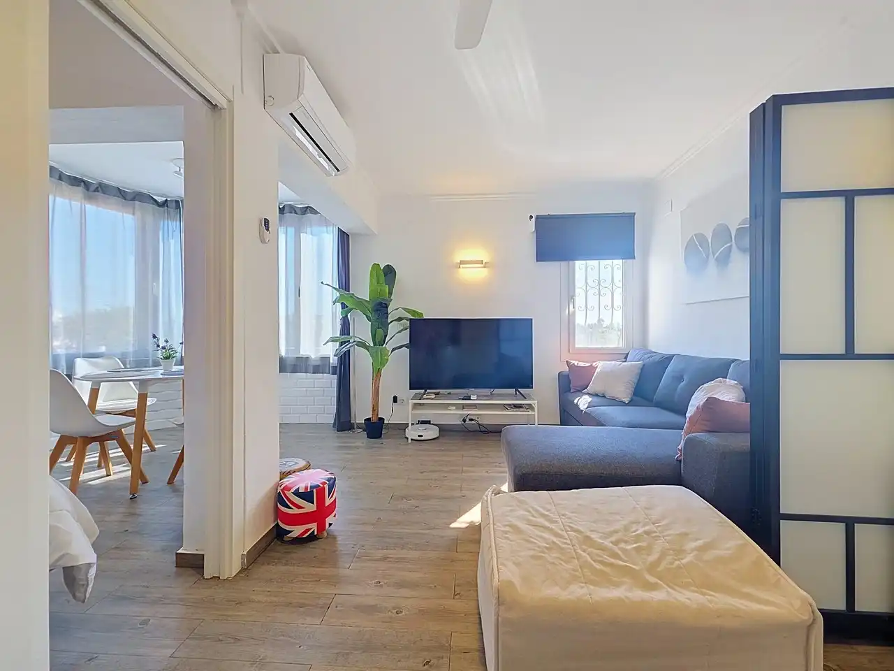 Apartament amb piscina en venda a Carrer Òliba 70, imagen 6