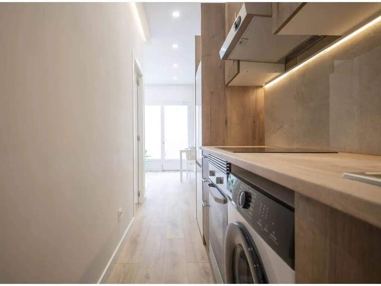 Flat with lift for sale in Rambla Onze de Setembre, imagen 11