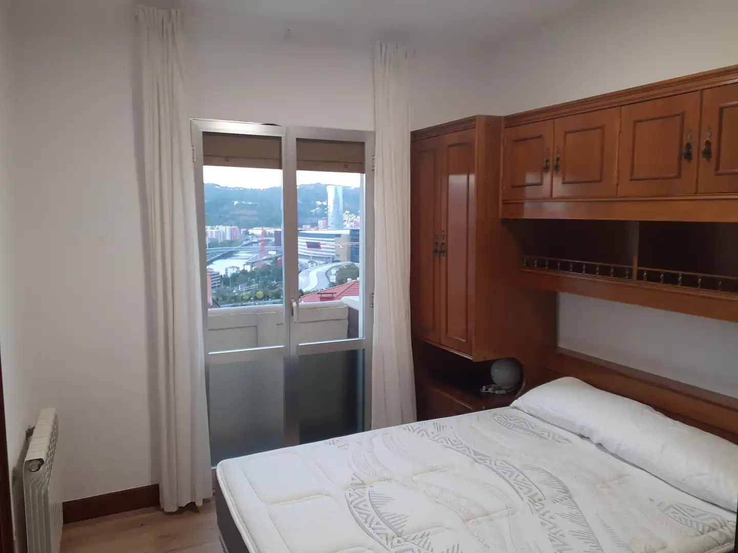 Habitación de Piso en venta en Basurtu - Zorrotza