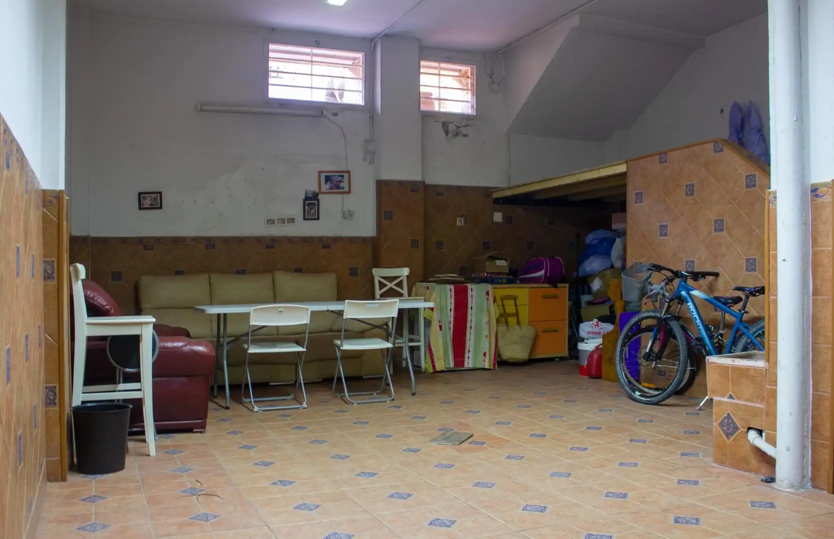Detached homes for sale in Jerez de la Frontera  with Air Conditioner and Storage room
