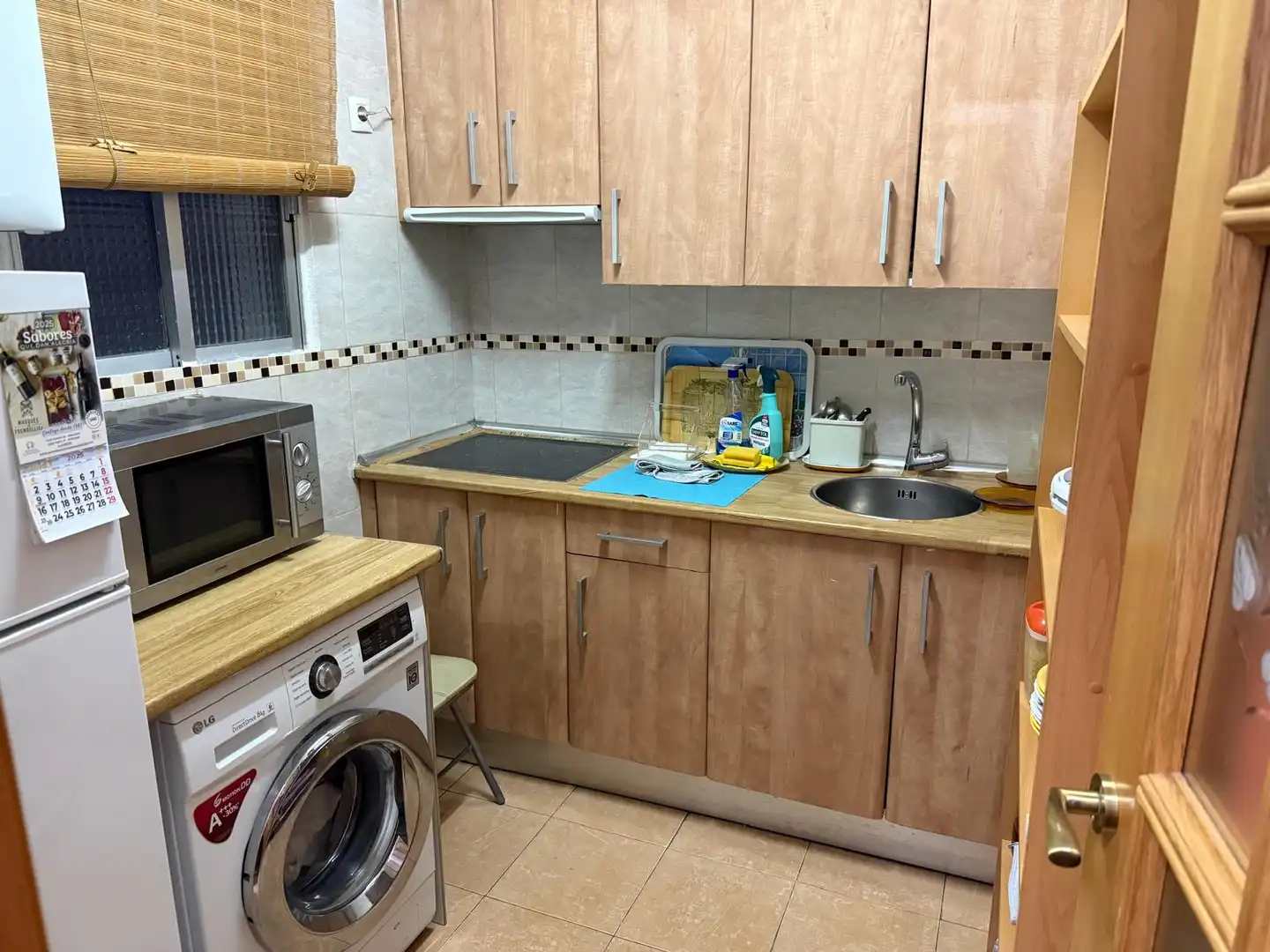 Wohnung zum Verkauf in Calle Polvoranca, imagen 3