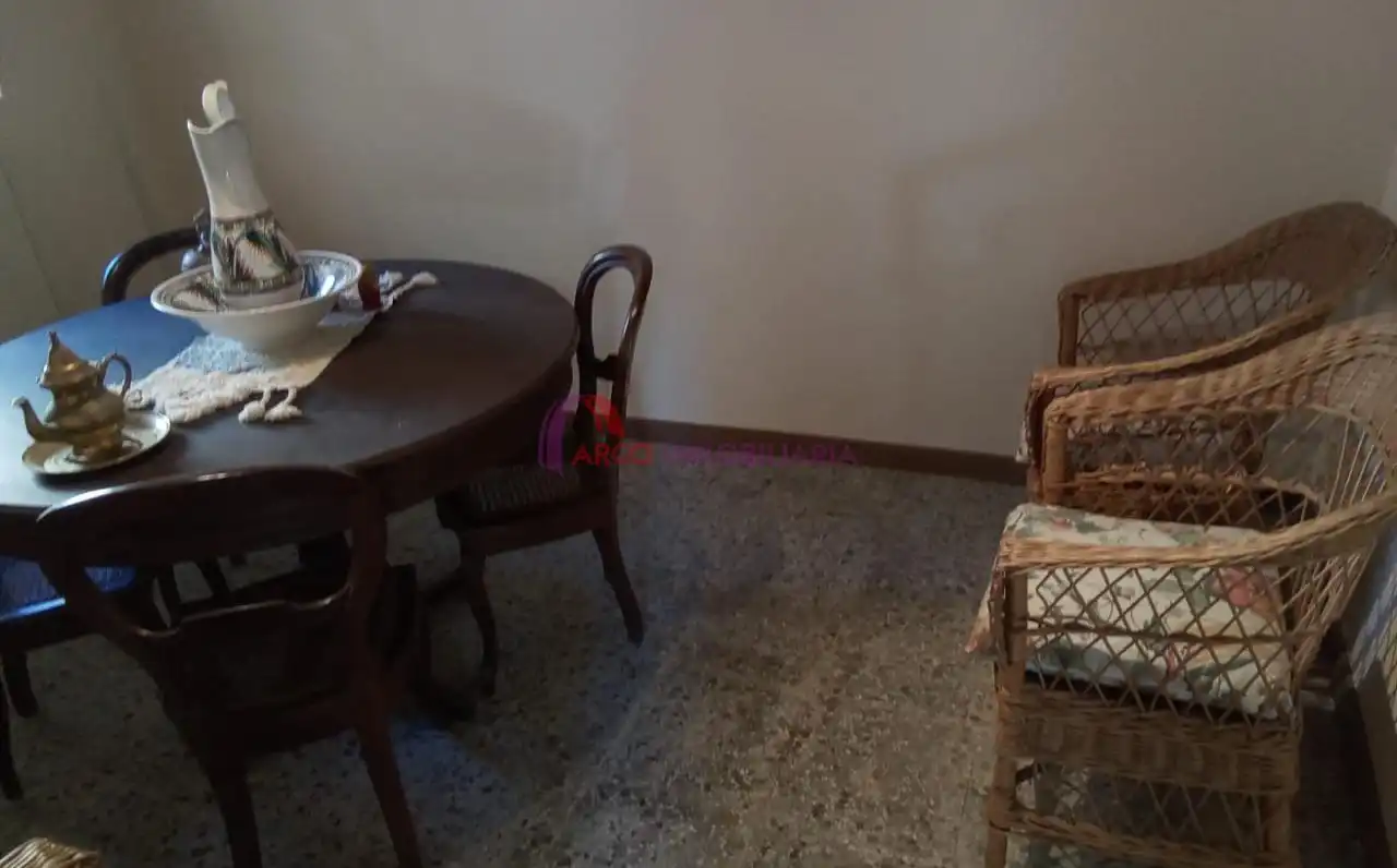 Menjador de Casa o xalet en venda en Valle de Sedano amb Calefacció