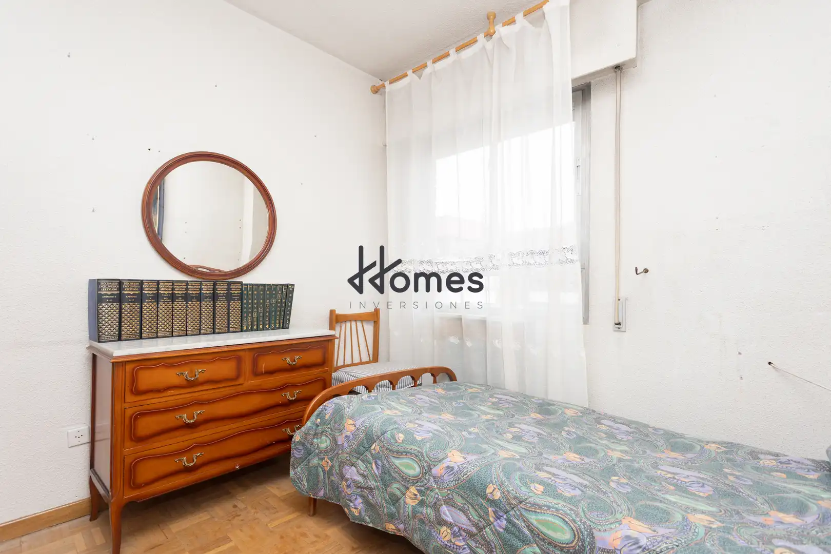 Appartamento con ascensore in vendita a Avenida de Abrantes, imagen 11