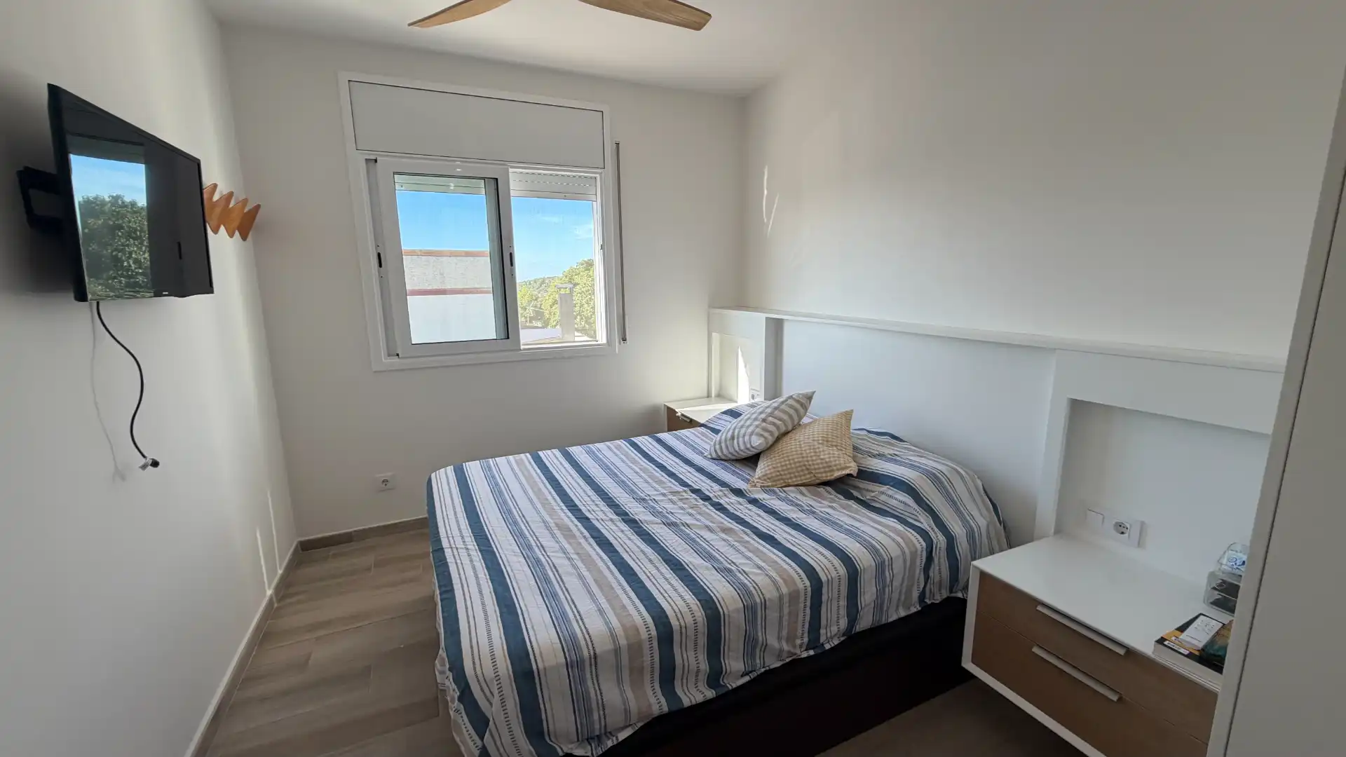 Habitatge amb jardí en venda a La Pobla de Montornès, imagen 30