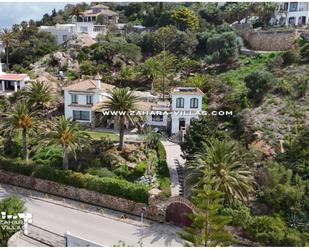 Vista exterior de Casa o xalet en venda en Zahara de los Atunes amb Jardí privat, Terrassa i Piscina