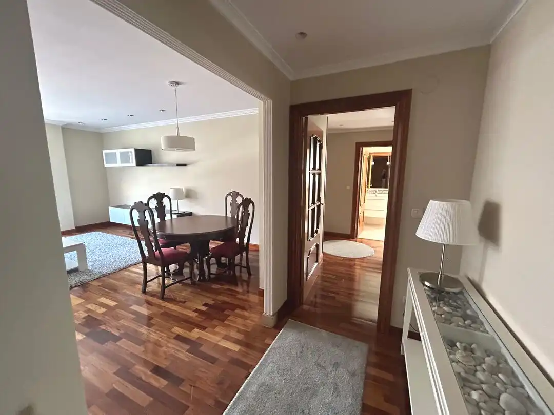 Piso con jardín en venta en Aramangelu Kalea, imagen 3