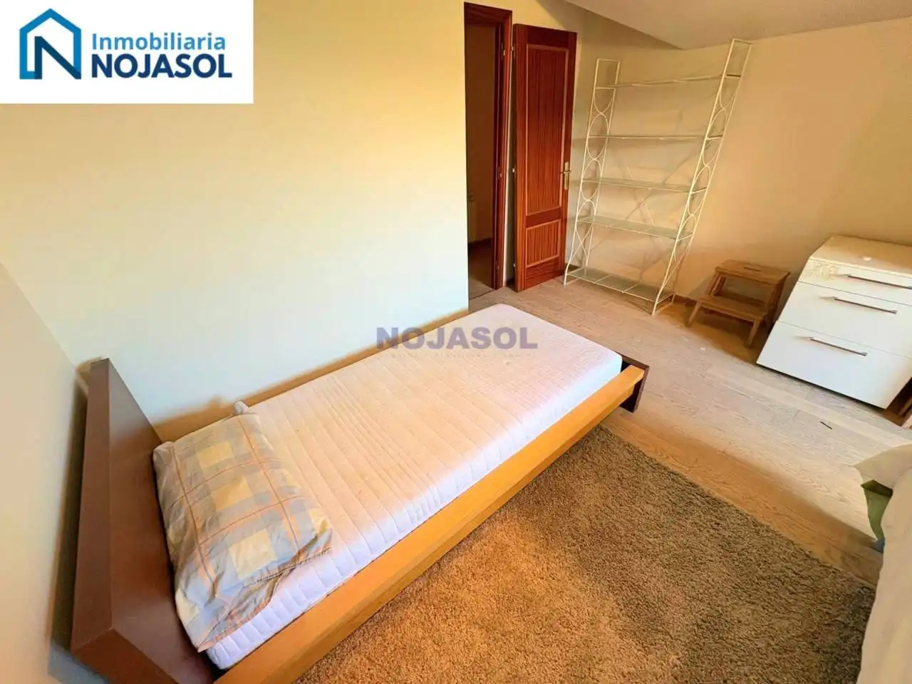 Apartment with pool for sale in Calle LOS CORRALES, imagen 38
