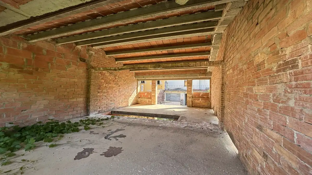 Casa o chalet en venta en Sant Feliu de Pallerols