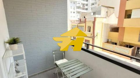 Photo 2 of Flat to rent in Parque Ayala - Jardín de la Abadía - Huelín, Málaga Capital