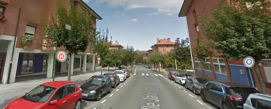 Business premises to rent in Santa María de Getxo, imagen 3
