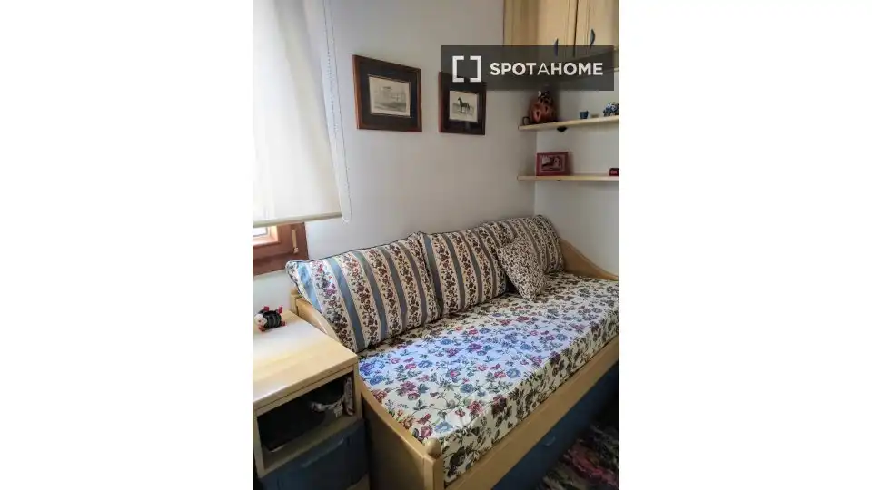 Habitació a Casco Viejo