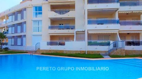 Foto 3 de Apartamento en venta en El Palmar - Los Molinos, Alicante