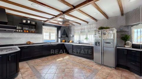 Foto 5 de Casa o xalet en venda a Lugar Cortijo Rivera, 48, Diseminados, Málaga