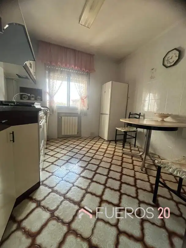 Flat with lift for sale in Arteagabeitia - Retuerto - Kareaga, imagen 7