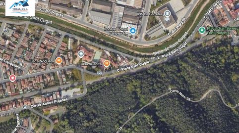 Photo 2 of Flat for sale in Avenida de la Riera de Sant Cugat, Font Pudenta, Montcada i Reixac