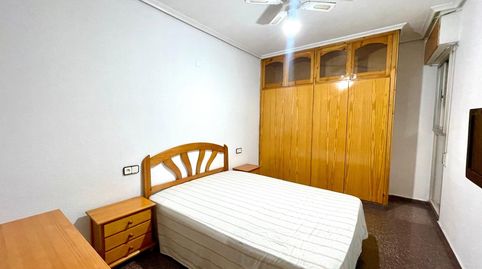 Foto 4 de Planta baja en venta en Pont Nou - Corazón de Jesús, Elche / Elx