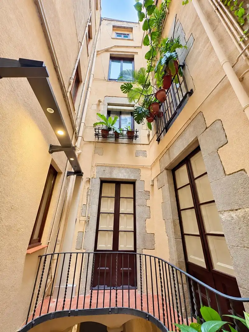 Vista exterior de Apartamento en venta en Ciutat Vella