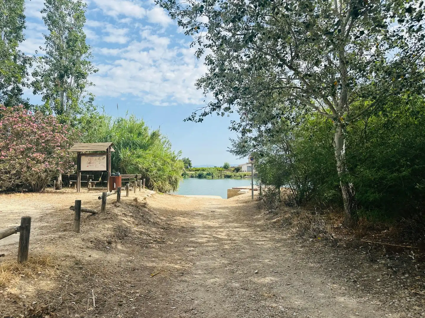 Casa o xalet en venda en Sant Jaume d'Enveja amb Jardí privat i Moblat