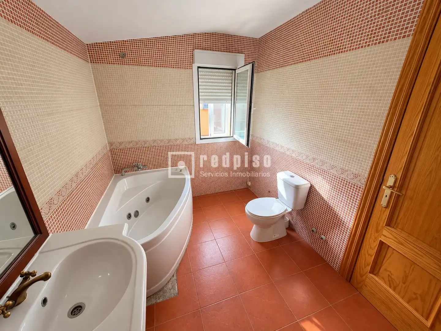 Bany de Casa o xalet en venda en Fontanar, Guadalajara