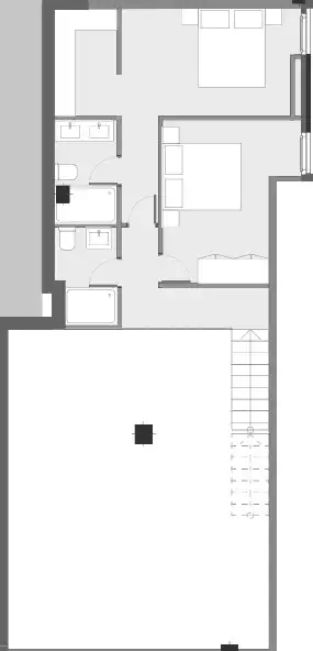 Duplex in vendita a Plaça Bucarest 3, imagen 16