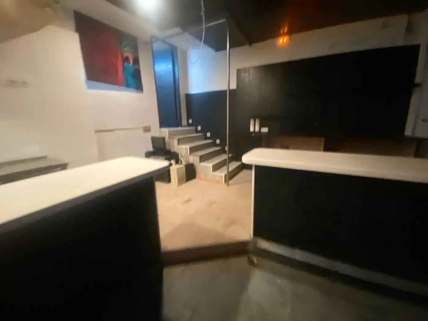 Business premises for transfer in Almadrava - Canyelles - Puig-Rom, imagen 6