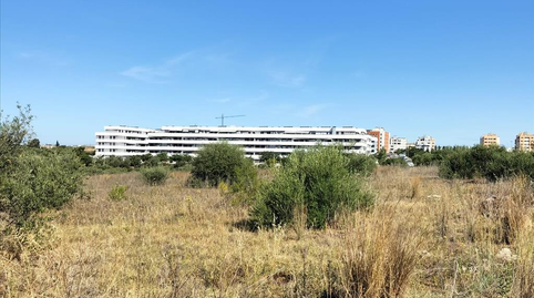 Foto 5 de Residencial en venda a Sitio del Valle, Ciudad Expo, Sevilla