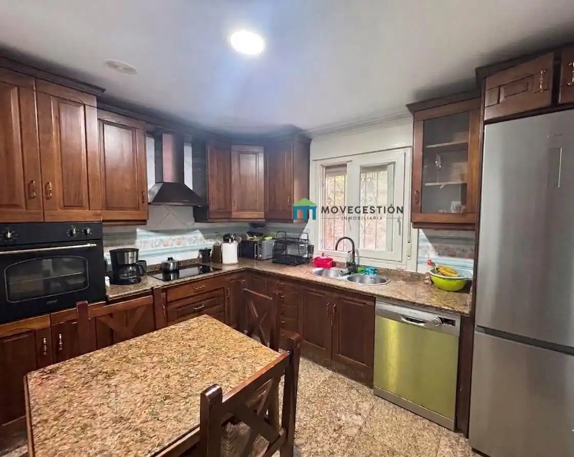Terraced house for sale in Alameda del Cura - Barriada Andalucia, imagen 3