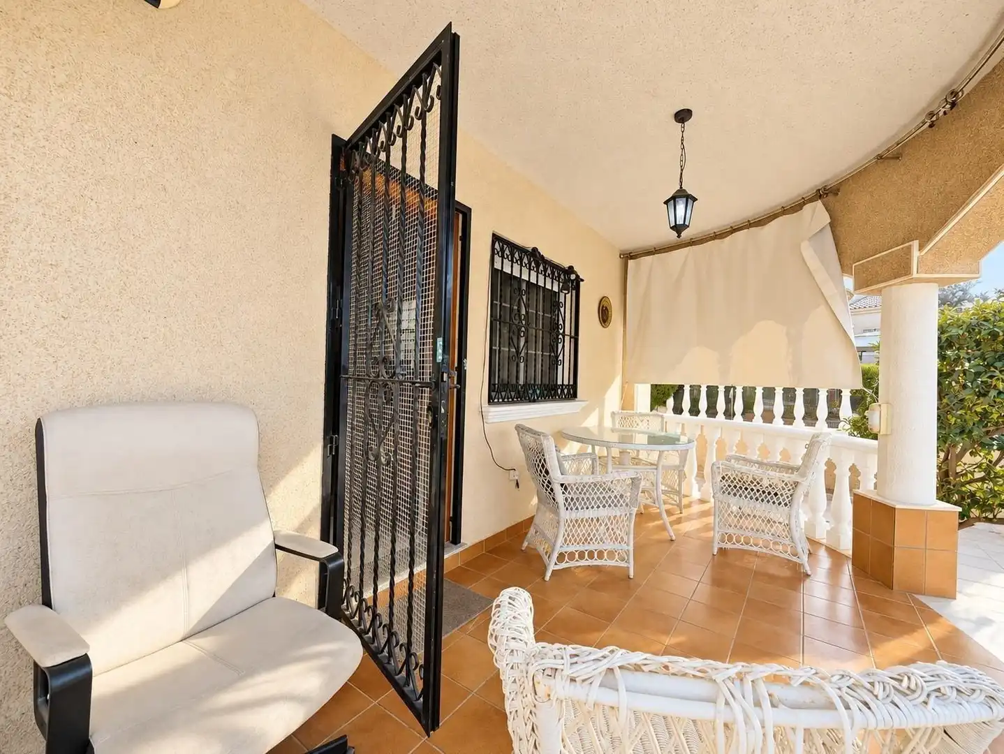 Villa con terrazza in vendita a Orihuela Costa, imagen 37