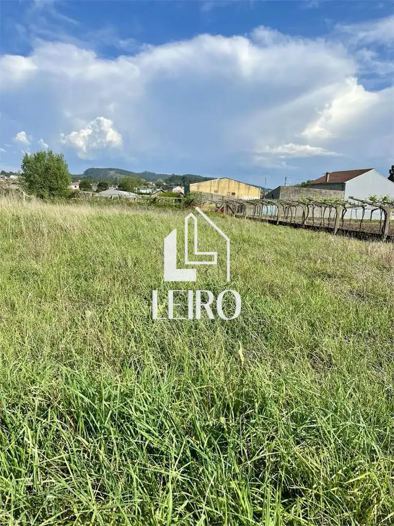 Residencial en venta en Vilanova de Arousa