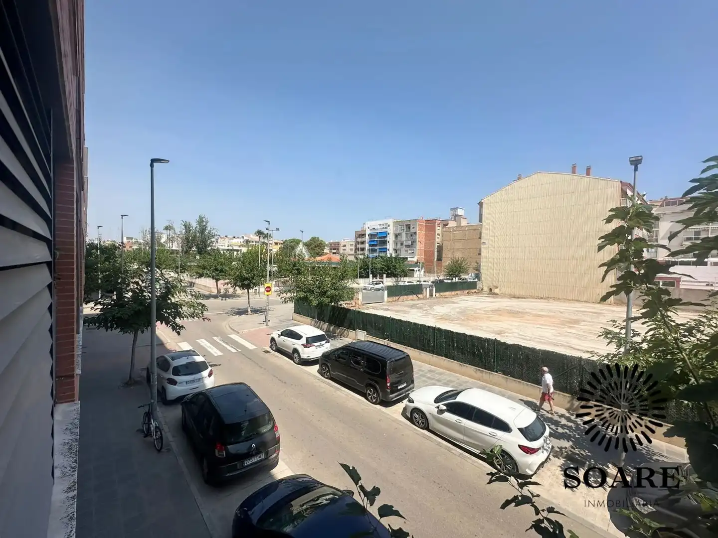 Flat with pool for sale in 9 DE OCTUBRE, imagen 8