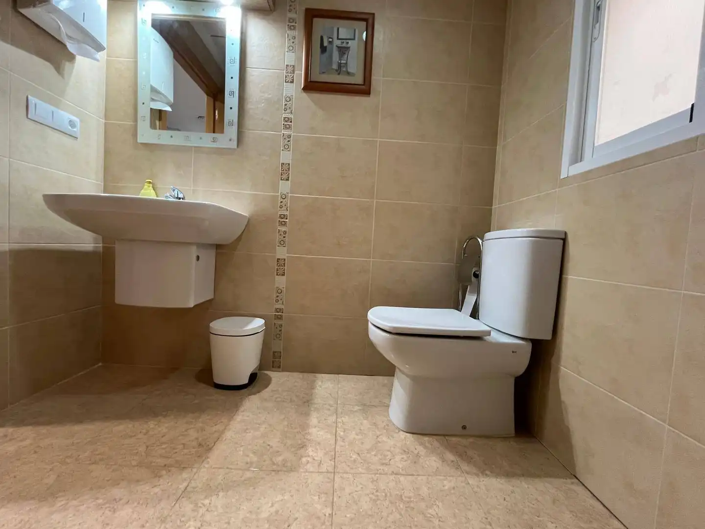 Piso con ascensor en venta en Carrer De la alcudia, imagen 20
