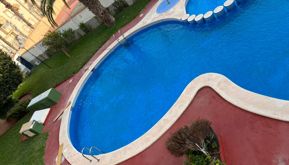 Photo 1 of Flat for sale in Calle Maestro Francisco Casanovas, 8, Antonio Machado, Alicante