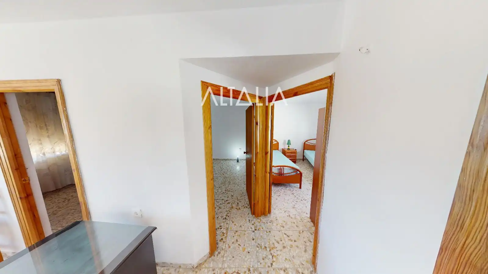 Houses for sale in Cardenete  with Storage room