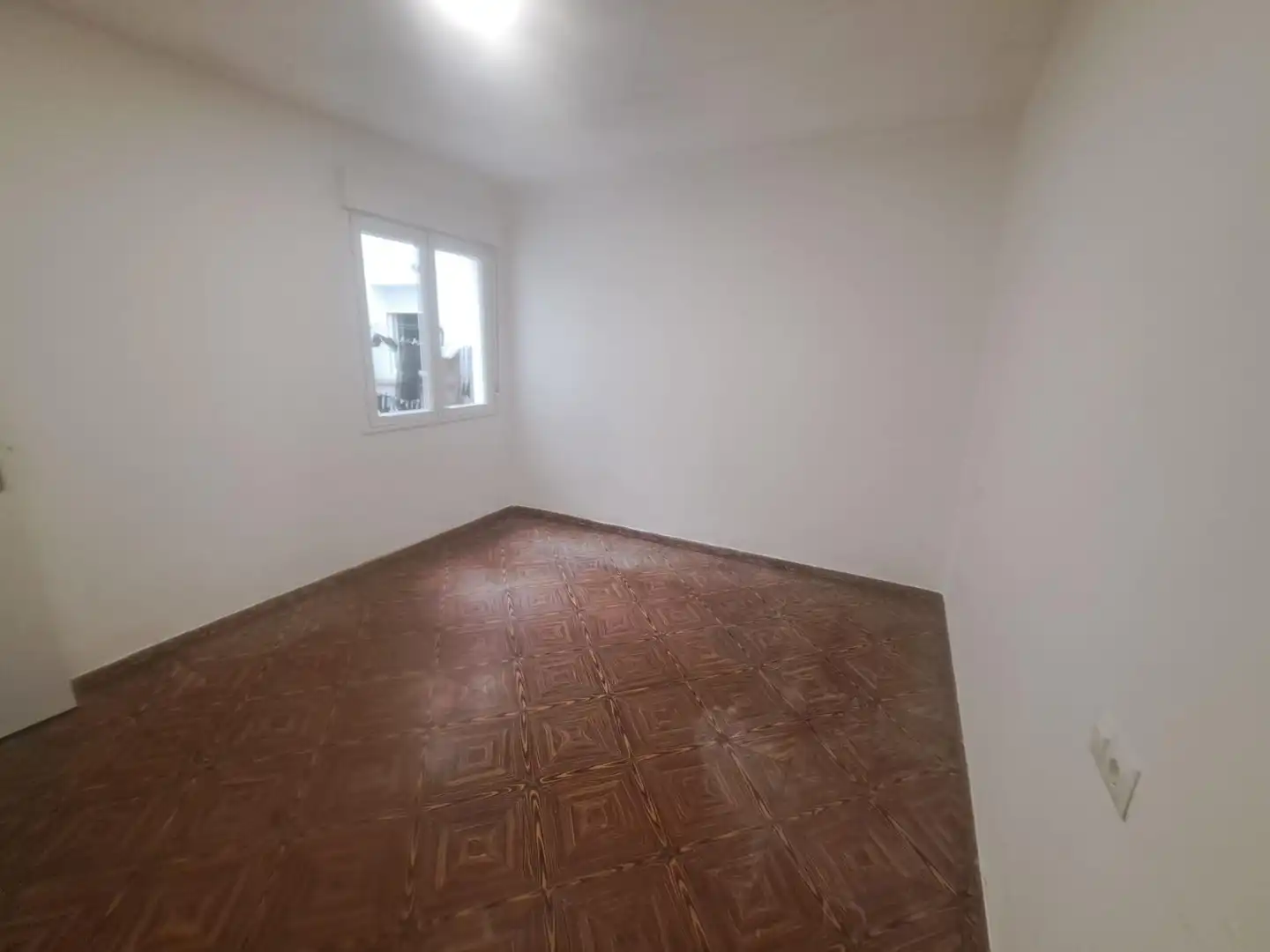 Bedroom of Flat for rent in Ponferrada  with Heating, Private garden and Terrace