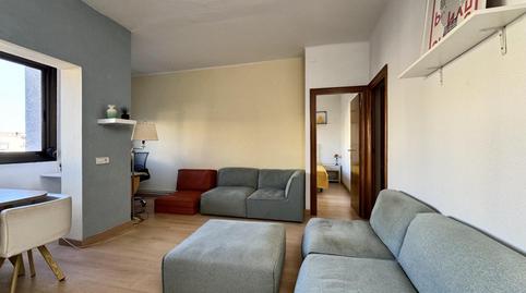 Foto 2 de Pis en venda a De Mallorca, 581, El Camp de l'Arpa del Clot, Barcelona