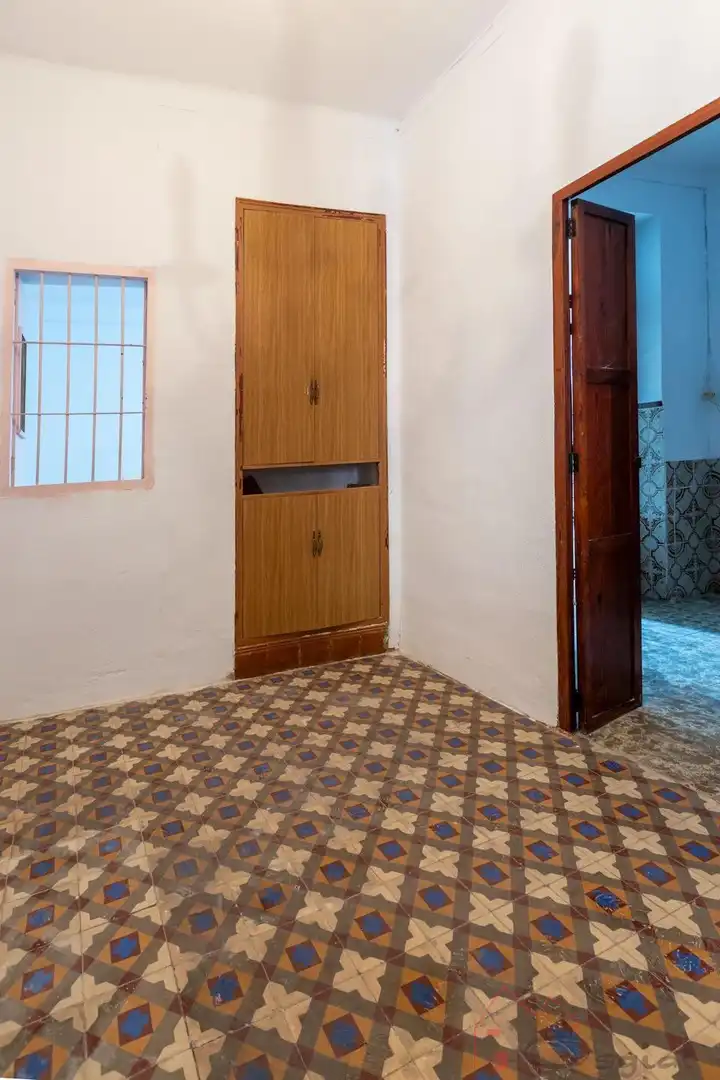Casa o chalet en venta en Alcàsser con Terraza
