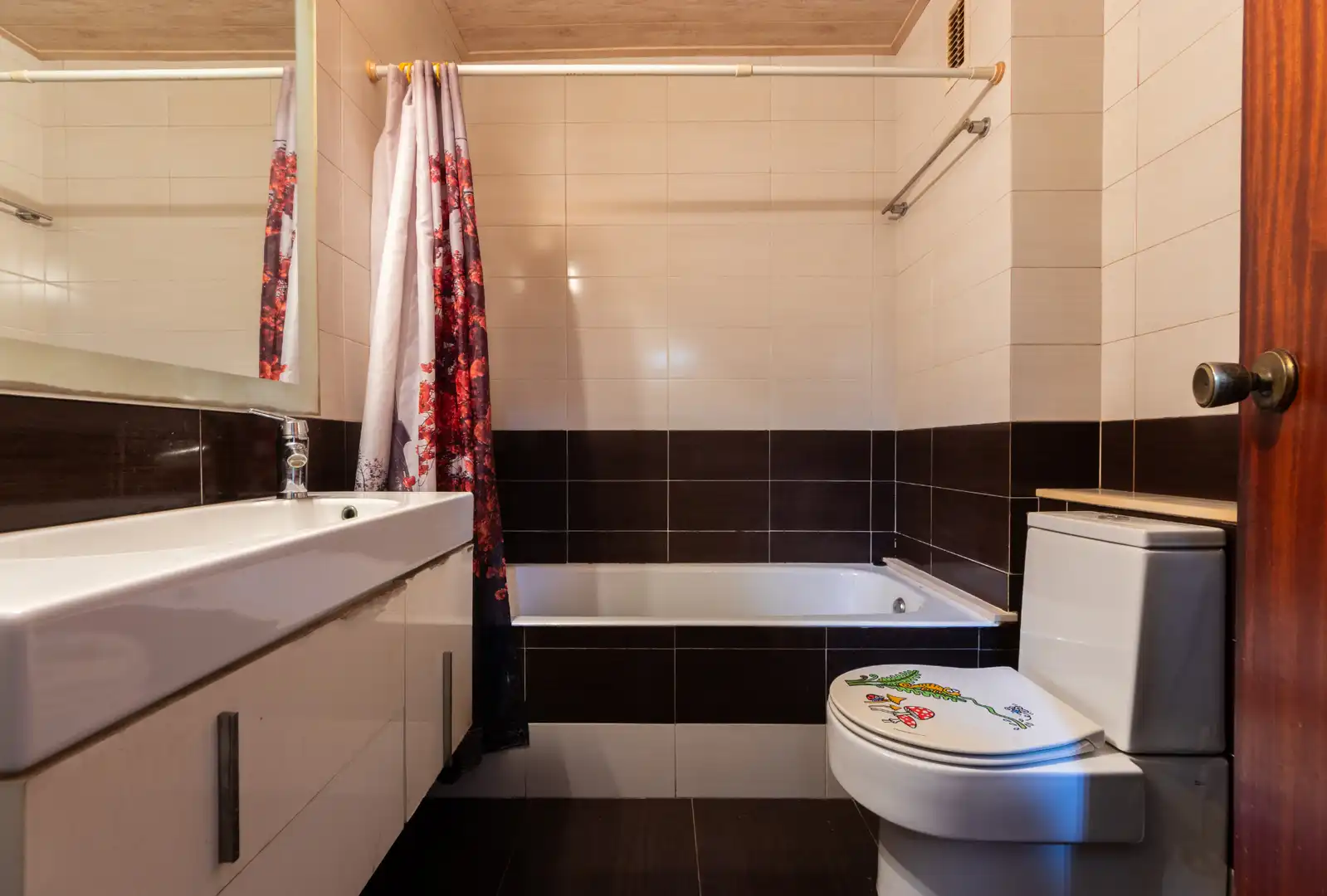 Baño de Piso en venta en Cambrils con Amueblado