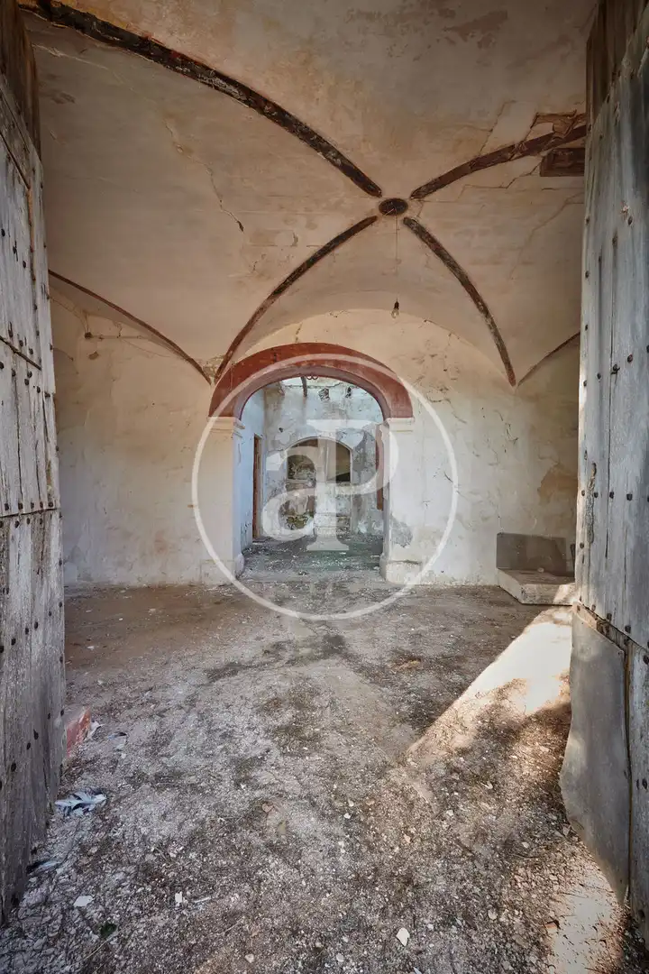 Casa rústica en venda a Porreres, imagen 7