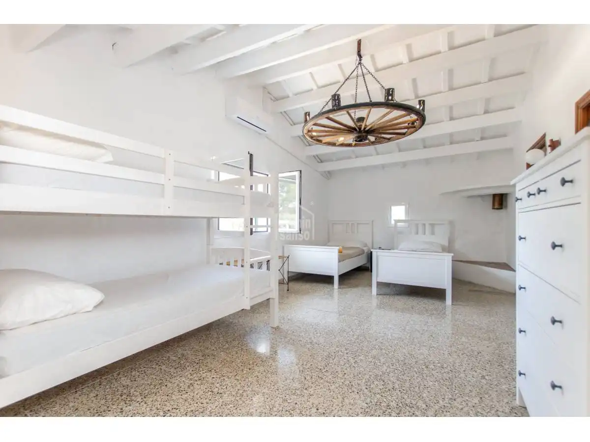 Landhaus mit Pool zum Verkauf in Alaior poble, imagen 18