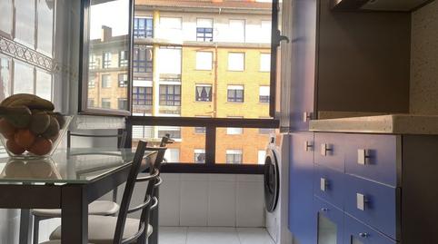 Foto 3 de Pis en venda a Calle Doctor Pedro Quiros, HUCA - La Cadellada, Oviedo