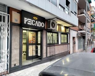 Premises to rent in  Madrid Capital