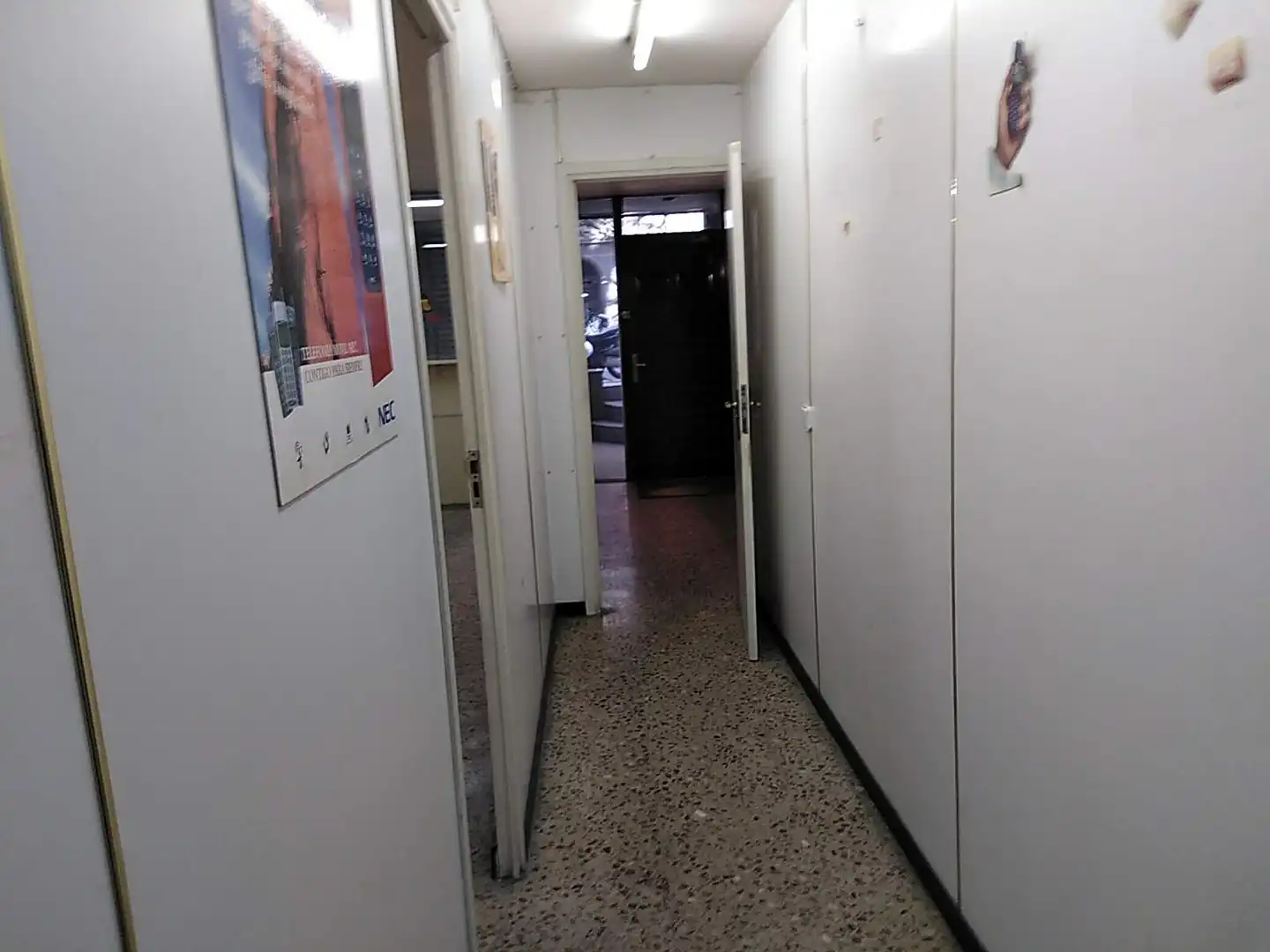 Local comercial de lloguer a Carrer d'Entença, imagen 21